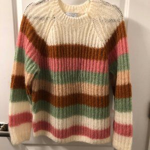 COPY - & Other Story Strip Sweater